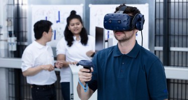 Mehr über unsere unterschiedlichen Fachbereiche erfahren